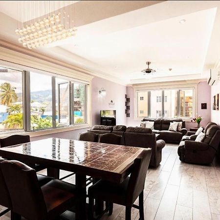 Finest Accommodation Riches Manor 1 Gladstone Drive Apt A2 Kgn 6 New Kgn Κίνγκστον Εξωτερικό φωτογραφία